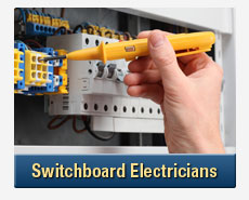 Aspley Electricians