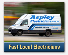 Aspley Electricians
